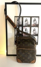 Original Louis Vuitton Tasche „Amazon“ Sehr Guter Zustand
