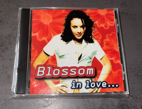 Blossom love - blossom, –