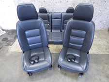 Sitzgarnitur Display Kopfhörer Ledersitze Sitze Volvo XC70 II 2 2.4 09.1726.019