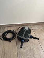 Oase AquaMax Eco Premium 8000 Filter-und Bachlaufpumpe