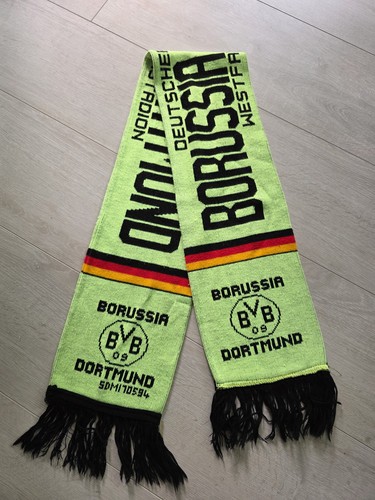 Borussia dortmund schal - borussia,