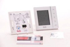 Roth Uhrenthermostat Basicline T, 230V - 1135007436