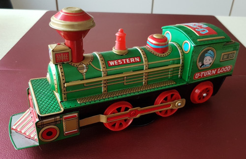 Eisenbahn japan 26cm - japan,