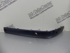 Mercedes CLK W208 orig PTS Leiste Schiene Verkleidung Stoßstange VL 2088850521