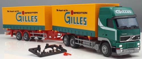 Volvo globe schplhgzg - fh,
