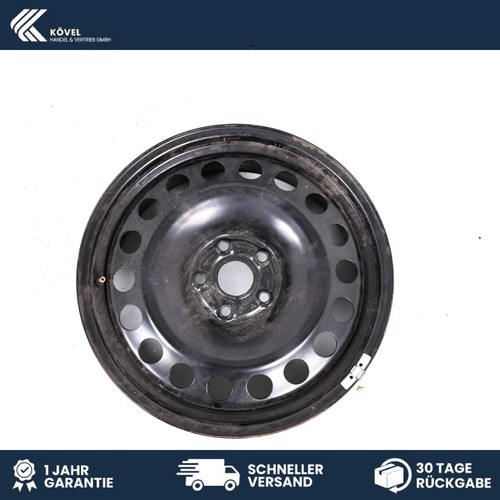 Zoll stahlfelge id 3 - stahlfelge, id.3