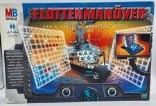 Flottenmanöver klassisches