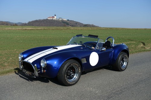 Phönix cobra limitiert - cobra,