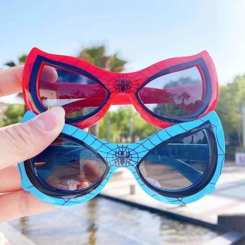 Marvel spiderman sonnenbrille - spiderman,,