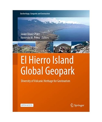 Hierro island global - hierro,