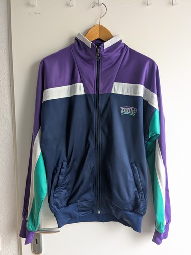 Original 80er puma - original,
