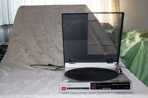 High end aiwa tangial - high-end,
