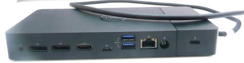 Dell k20a wd19tbs - dell, +