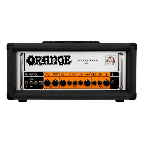 Orange rockerverb 50h - orange,