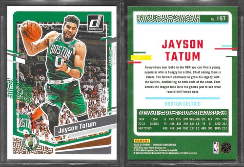 Panini donruss nba 2023 - nba, 2023-2024