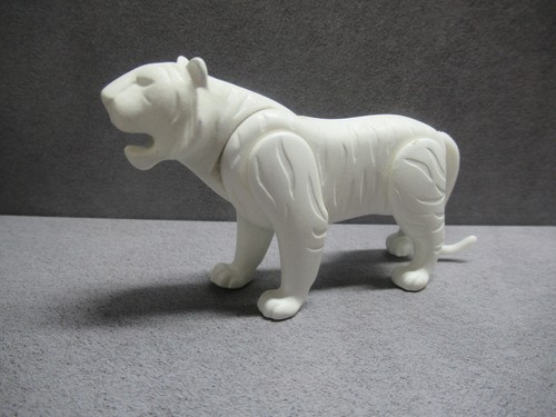 Playmobil tiere weißer - tiere,