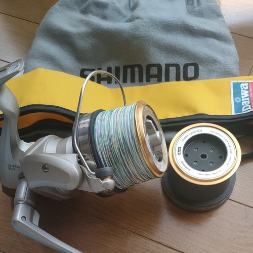 Shimano super aero - aero, ev