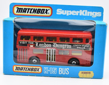 Matchbox Lesney Super Kings