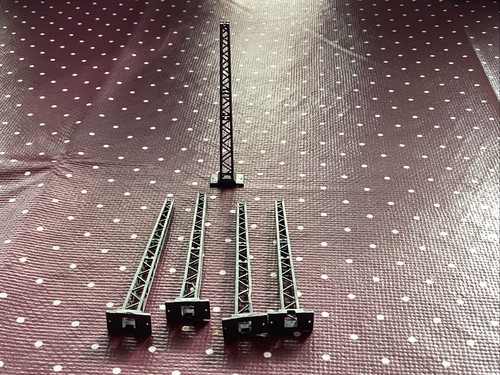 Märklin miniclub turmmast - märklin,