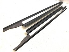 Audi S3 8L Einstiegsleisten