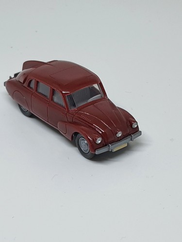Tatra von wiking - tatra,