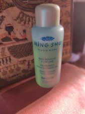 Ming Shu seltene Blume Yves