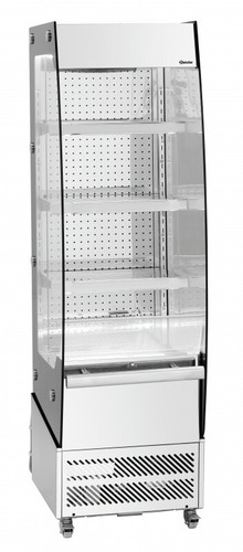 Bartscher wandkühlregal - bartscher,
