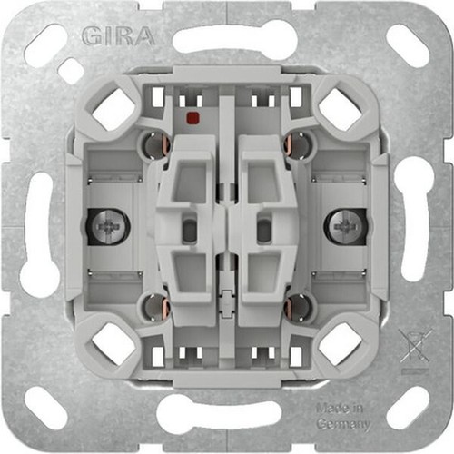 Gira anthrazit ip44 - gira,
