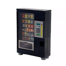 Original LEGO® Minifigur