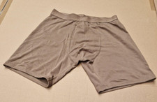 Original BW Bundeswehr Tropenunterhose, Unterhose kurz Tropen  ! NEU !