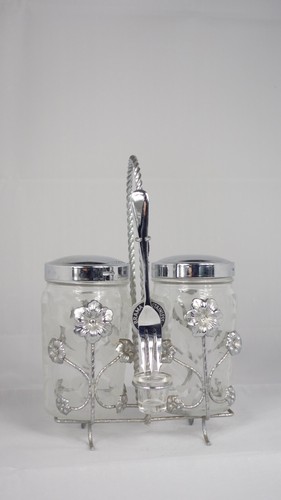 Brama stainless estp - 1870, set