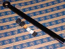 Zugstange Zugöse BPW/Peitz ZGD 80 AVM 80 Auflaufeinrichtung