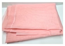 Gardinen Stoff Voile Meterware