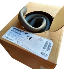 Armaflex HP Rohrisolierung Isolierschlauch endlos (11mm x 28mm x 20m) 04455