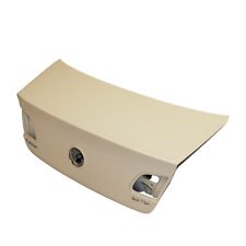 Heckklappe Klappe hinten VW Passat 3C B6 Limousine L115 taxibeige