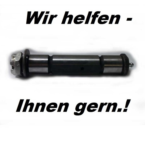 Hw80 hw60 klappe federbolzen - hw80,