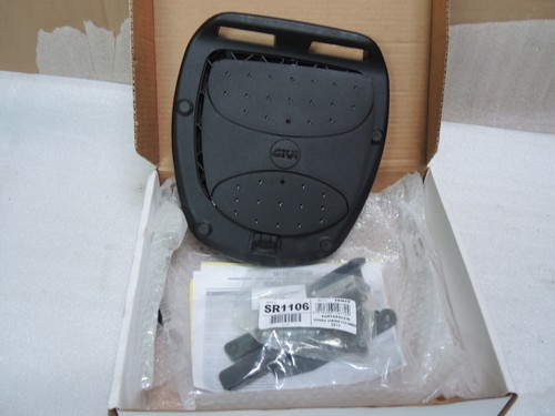 Givi topcaseträger honda - topcaseträger,