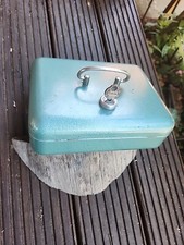 Alte Geldkassette 1 Schlüssel