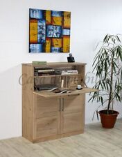 Massivholz Sekretär groß