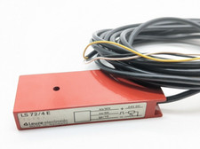 Leuze  Electronic  LS 72/4 E