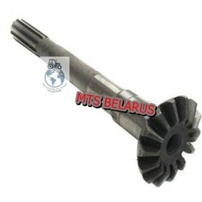 MTS Belarus 80 82 820 WELLE