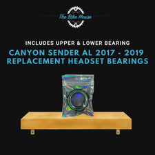 Canyon Sender Al 2017 - 2019