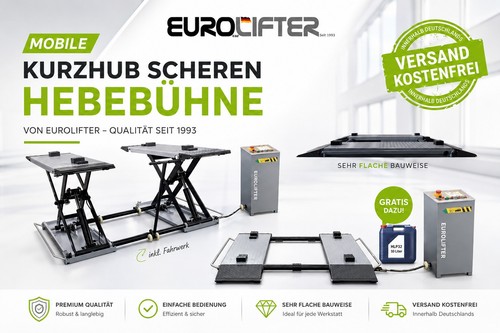 Original eurolifter mobile - original,