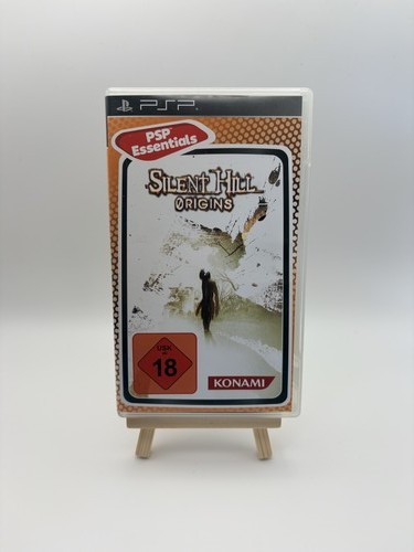 Silent hill origins - hill,