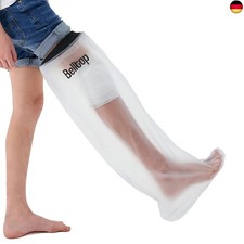 Gipsschutz wasserdicht bein -
