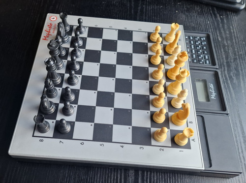 Mephisto modular iv - mephisto,