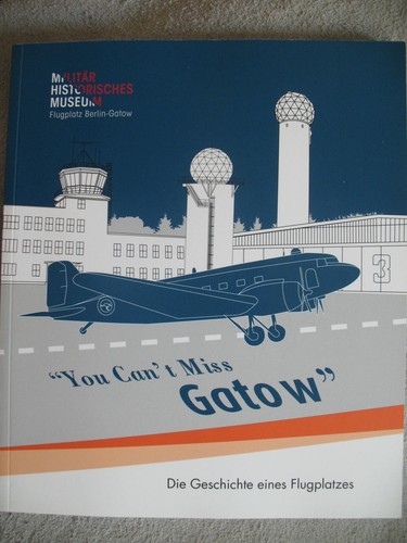 Flugplatz berlin gatow - berlin,