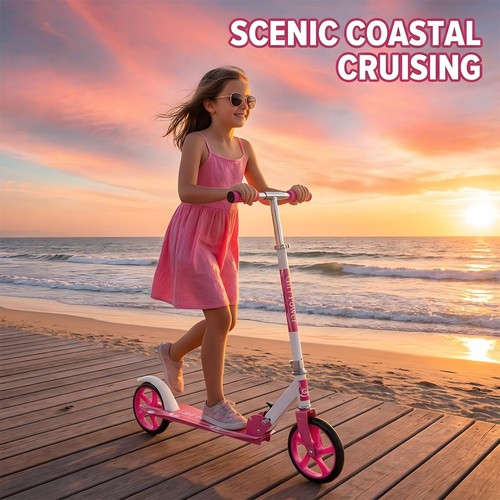 Scooter kinderscooter - scooter,