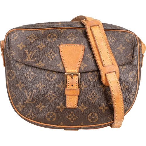 Louis vuitton monogram canvas - vuitton,