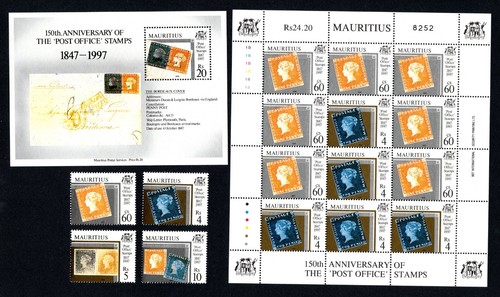 150 jahre post - 150, office